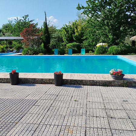 Hotel Quinta Da Telheira Vila Real Exteriér fotografie